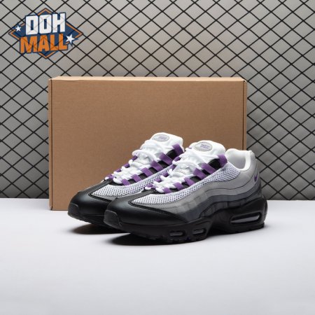 Nike Air Max 95 Next Nature Disco Purple DH8015-003 Men's