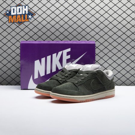 Nike SB Dunk Low Pro B Sequoia HJ0367-301 Unisex