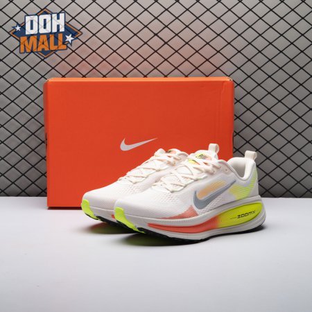 Nike Vomero 18 Phantom Light Wild Mango Volt HM6804-002 Unisex