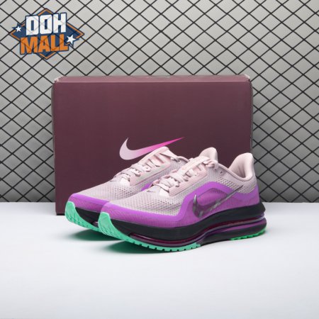 Nike Pegasus Premium Faith Kipyegon Plum Chalk II0602-500 Unisex