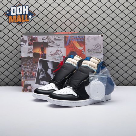 Jordan 1 Retro High OG SP Fragment x Union LA Sport Royal IO7847-001 Unisex