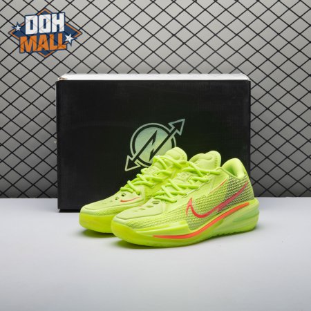Nike GT Cut EP EYBL Volt IM2130-700 Men's