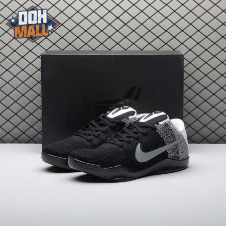 Nike Kobe 11 Elite Low Last Emperor 822675-105 Men's