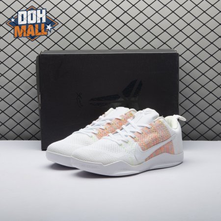 Nike Kobe 11 Elite Low 4KB 824463-199 Men's