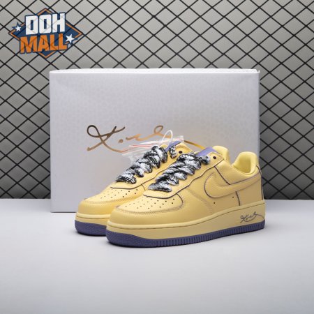 Nike Air Force 1 Low Protro Kobe Bryant Mamba Mentality HV9408-700 Unisex