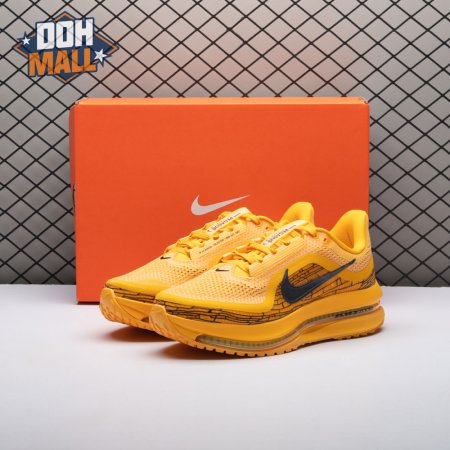 Nike Air Zoom Pegasus Premium Modern Mayfly IH3256-700 Unisex