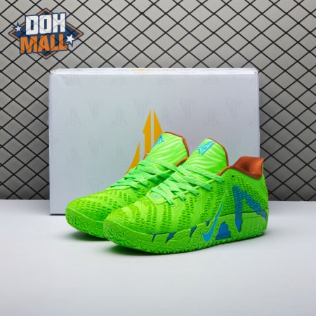 Nike Ja 3 Sneakers HF2793-606 Unisex