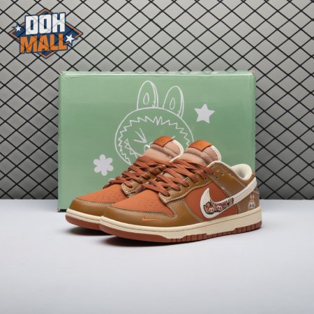 Nike Dunk Low DG2025-007 Unisex