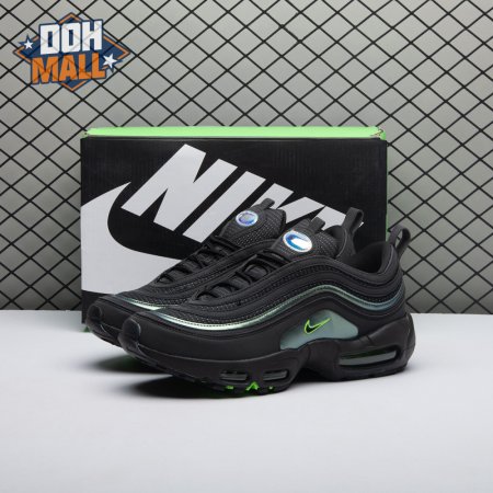 Nike Air Max 95/97 Ducks of a Feather Thunder II1711-900 Unisex