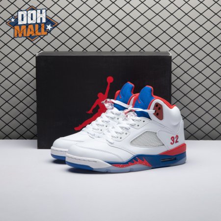 Air Jordan 5 OG "35th Anniversary" HQ7978-102 Men's