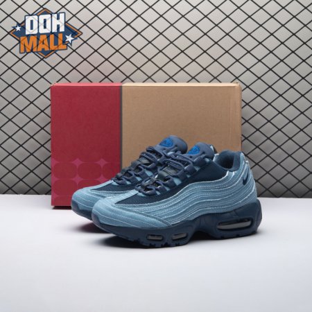 Nike Air Max 95 OG Levis Obsidian HM4743-400 Men's