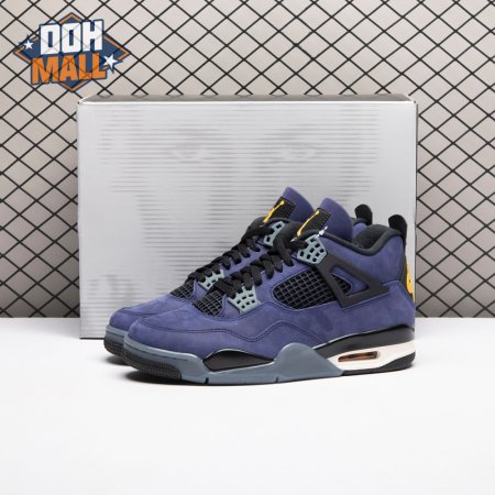 Air Jordan 4 "Lakers" FV5029-500 Unisex