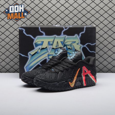 Nike Ja 3 NY vs. NY IM0464-001 Unisex