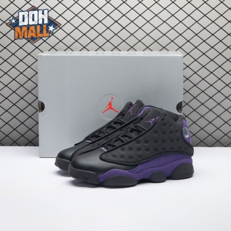 Air Jordan 13 Retro Court Purple Men's
