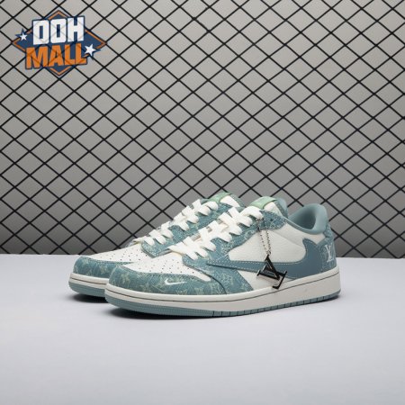 Nike Dunk Low x VL SC0601-057 Unisex