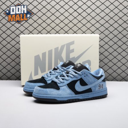 Nike SB Dunk Low 94 Ocean Fog HQ8487-400 Unisex