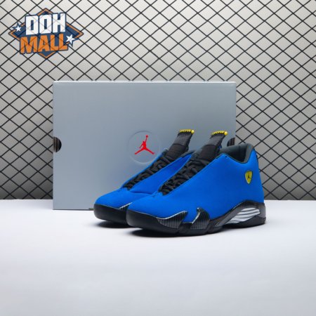 Air Jordan 14 'Ferrari' IF5015-407 Men's