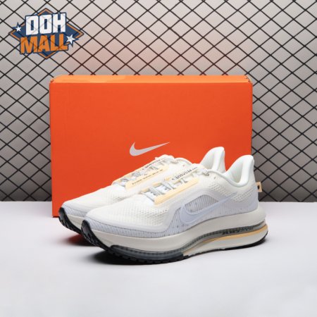 Nike Air Zoom Pegasus Premium Sail Alabaster HQ2593-104 Unisex