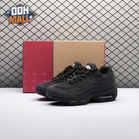 Nike Air Max 95 OG Levis Black HM4743-001 Men's