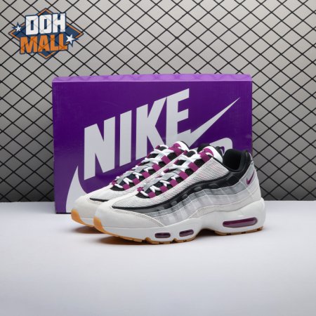 Nike Air Max 95 SB Cactus Flower HF7545-100 Men's