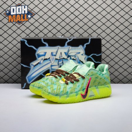 Nike Ja 3 Zombie HV9923-700 Men's