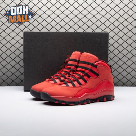 Jordan 10 Retro Steve Wiebe HOH AJ9100-625 Men's