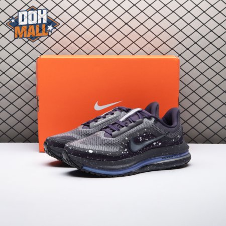 Nike Air Zoom Pegasus Premium SE Cave Purple Splatter IH0861-500 Unisex