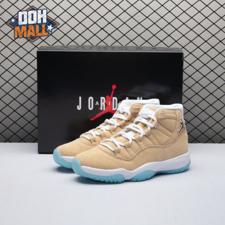 Jordan 11 Retro H-Town IO8960-707 Unisex