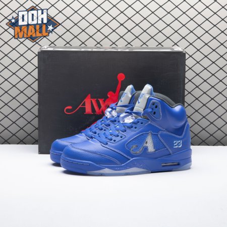 Air Jordan 5 DV4982-400 Men's