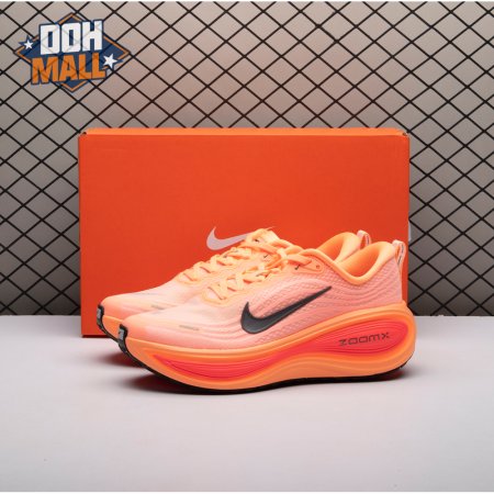 Nike Vomero Plus Orange Pulse HV8150-801 Unisex