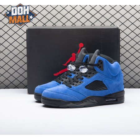 Jordan 5 Retro 'Nightwing' Concept DD0587-400 Men's