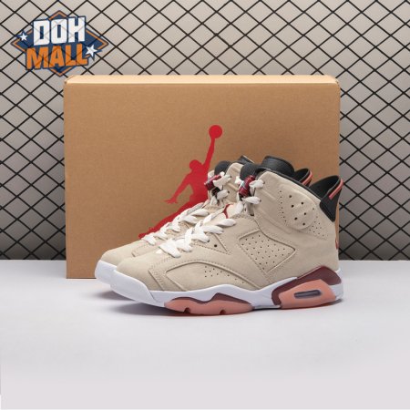 A Ma Maniere x Jordan Air Jordan 6 Retro SP Men's