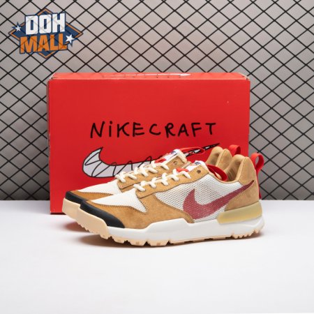 Nike Craft Mars Yard Shoe 3.0 Tom Sachs Space Camp IF2885-100 Unisex