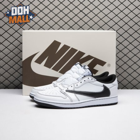 Travis Scott x Air Jordan 1 XZ6868-002 Unisex