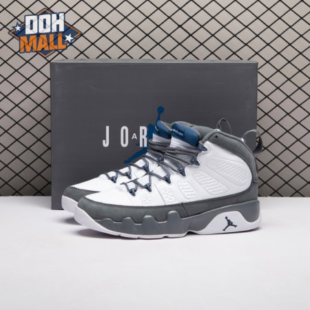 Jordan 9 Retro French Blue (2026) HV4794-100 Men's