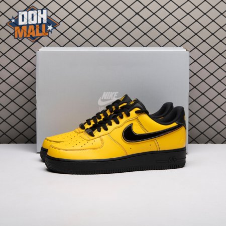 Nike Air Force 1 Low Ja Morant Let Me Be Ja IQ2713-700 Men's