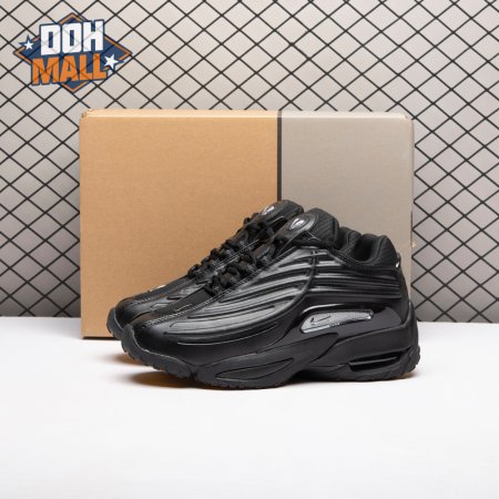 Nike Hot Step 2 Drake NOCTA Black Men's