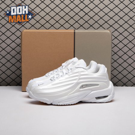 Nike Hot Step 2 Drake NOCTA White DZ7293-100 Men's