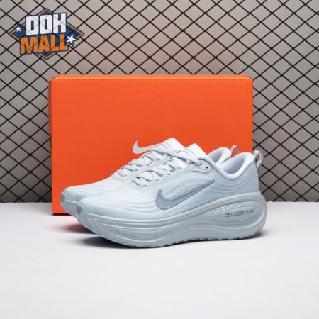 Nike Vomero Plus Football Grey Ashen Slate HV8150-004 Unisex