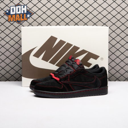 Travis Scott x OFF-WHITE x Jordan 1 DM7866-003 Unisex