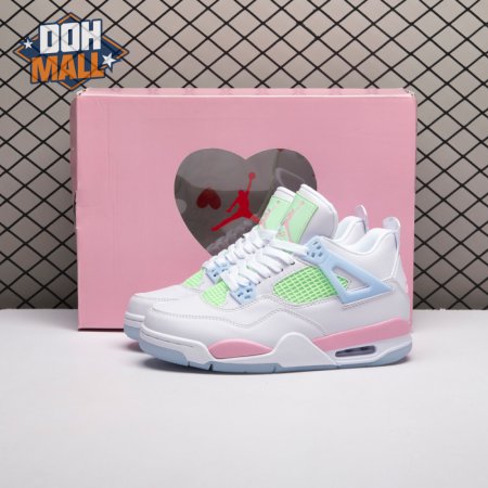 Jordan 4 Retro Valentine's Day (2026) Unisex