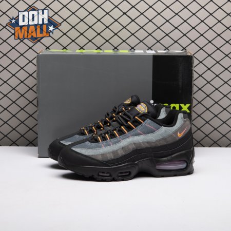 Nike Air Max 95 OG Big Bubble Sundial IB7683-001 Men's