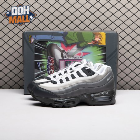 Nike Air Max Muscle 95 Yu-Gi-Oh! Jonouchi II7404-100 Men's