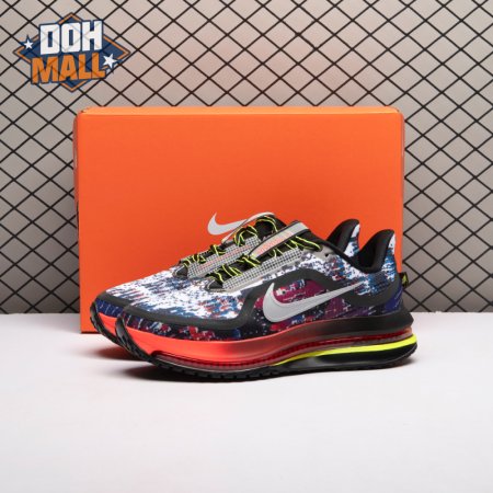 Nike Air Zoom Pegasus Premium Multi-Pixel IM6778-902 Unisex