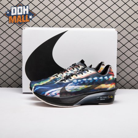 Nike ZoomX Vaporfly Next% 4 Premium Light Trails IB8167-999 Men's